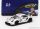 PORSCHE  911 991-2 RSR-19 4.2L TEAM PORSCHE GT N 91 24h LE MANS 2021 G.BRUNI - R.LIETZ - F.MAKOWIECKI  WHITE GREY RED