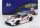 PORSCHE  911 991 RSR-19 4.2L TEAM WEATHERTECH RACING N 79 2nd LMGTE AM CLASS 24h LE MANS 2022 COOPER MACNEIL - JULIEN ANDLAUER - THOMAS MERRIL  WHITE