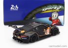PORSCHE  911 991 RSR-19 4.2L TEAM GR RACING N 86 24h LE MANS 2022 M.WAINWRIGHT - R.PERA - B.BARKER  BLACK