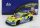 PORSCHE  911 991 RSR-19 4.2L TEAM DEMPSEY PROTON RACING N 88 24h LE MANS 2022 F.POORDAD - M.ROOT - J.HEYLEN  YELLOW LIGHT BLUE