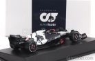 ALPHA TAURI  F1  AT04 TEAM ALPHA TAURI N 21 SEASON 2023 NYCK DE VRIES  BLUE WHITE