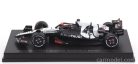 ALPHA TAURI  F1  AT04 TEAM ALPHA TAURI N 21 SEASON 2023 NYCK DE VRIES  BLUE WHITE