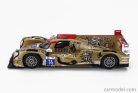 ORECA  07 GIBSON GK428 4.2L V8 TEAM NIELSEN RACING N 14 24h LE MANS 2023 M.BECHE - B.HANLEY - R.SALES  GOLD
