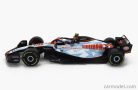 WILLIAMS  F1  FW45 TEAM WILLIAMS RACING GULF N 2 SINGAPORE GP 2023 LOGAN SARGEANT  LIGH BLUE
