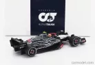 ALPHA TAURI  F1  AT04 TEAM ALPHA TAURI N 22 LAS VEGAS USA GP 2023 YUKI TSUNODA  WHITE BLACK
