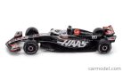 HAAS  F1  FW24 TEAM MONEYGRAM HAAS N 20 SEASON 2024 KEVIN MAGNUSSEN  BLACK WHITE