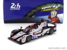 ORECA  07 GIBSON GK428 4.2L V8 TEAM VECTOR SPORT N 10 24h LE MANS 2024 RYAN CULLEN - PATRICK PILET - STEPHANE RICHELMI  WHITE BLACK