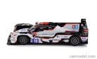 ORECA  07 GIBSON GK428 4.2L V8 TEAM VECTOR SPORT N 10 24h LE MANS 2024 RYAN CULLEN - PATRICK PILET - STEPHANE RICHELMI  WHITE BLACK