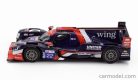 ORECA  07 GIBSON GK428 4.2L V8 TEAM UNITED AUTOSPORTS N 22 WINNER LMP2 CLASS 24h LE MANS 2024 BIJOY GARG - OLIVER JARVIS - NOLAN SIEGEL  BLUE RED WHITE
