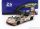 PORSCHE  963 9RD 4.6L TURBO V8 TEAM HERTZ JOTA N 12 24h LE MANS 2024 WILL STEVENS - NORMAN NATO - CALLUM ILOTT  WHITE GOLD