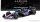 ALPINE  F1  A524 TEAM BWT ALPINE N 10 3rd BRAZILIAN GP 2024 PIERRE GASLY  BLACK BLUE PINK