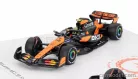 McLaren SET F1  CHAMPION BOARD WINNER CONSTRUCTOR SEASON 2024 2X MCL38 TEAM McLarenN 4 SEASON LANDO NORRIS + N 81 OSCAR PIASTRI  YELLOW GREEN BLACK