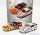 PORSCHE  SET 2X 944 SHELL N 2 RACING + 944 N 0 RACING TURBO CUP 1989  VARIOUS