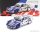 PORSCHE  911 964 RS MOBIL1 N 8 PORSCHE CARRERA CUP 1993  BLUE WHITE