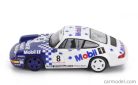 PORSCHE  911 964 RS MOBIL1 N 8 PORSCHE CARRERA CUP 1993  BLUE WHITE