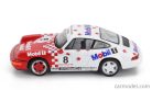 PORSCHE  911 964 RS MOBIL1 N 8 PORSCHE CARRERA CUP 1992  RED WHITE