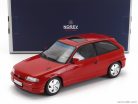OPEL  ASTRA GSi 1991  RED