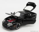 TOYOTA - BRIAN'S - PAUL WALKER - BRIAN O'CONNER - SUPRA 1995 - FAST & FURIOUS