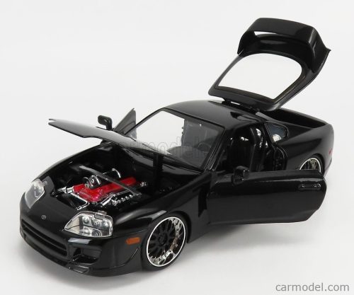 TOYOTA - BRIAN'S - PAUL WALKER - BRIAN O'CONNER - SUPRA 1995 - FAST & FURIOUS