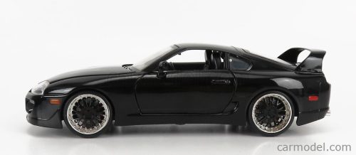 TOYOTA - BRIAN'S - PAUL WALKER - BRIAN O'CONNER - SUPRA 1995 - FAST & FURIOUS