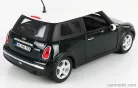 MINI  COOPER 2006  GREEN MET