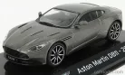 ASTON MARTIN  DB11 2016 - CON VETRINA - WITH SHOWCASE  GREY MET