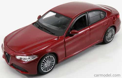 ALFA ROMEO  GIULIA 2015