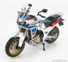 HONDA  AFRICA TWIN ADVENTURE 2020  WHITE BLUE RED