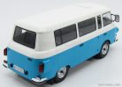 BARKAS  B1000 MINIBUS 1956  BLUE WHITE