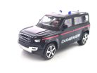 Land Rover Defender 110 Carabinieri -  Burago - 1:43