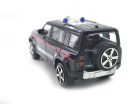 Land Rover Defender 110 Carabinieri -  Burago - 1:43