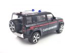 Land Rover Defender 110 Carabinieri -  Burago - 1:43