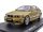 Bmw E46 M3 Phoenix yellow Solido 1:18 1/18 modellautó modell autó