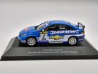 Chevrolet Cruze LT 2010 No.2 BTCC 1:43 1/43 Champion