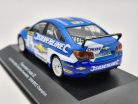Chevrolet Cruze LT 2010 No.2 BTCC 1:43 1/43 Champion