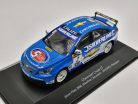 Chevrolet Cruze LT 2010 No.2 BTCC 1:43 1/43 Champion