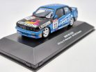 Bmw E30 M3 BTCC 1:43 1/43 modellautó kisautó