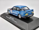 Bmw E30 M3 BTCC 1:43 1/43 modellautó kisautó