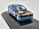 Bmw E30 M3 BTCC 1:43 1/43 modellautó kisautó