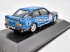 Bmw E30 M3 BTCC 1:43 1/43 modellautó kisautó