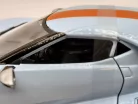 Ford GT Gulf 2019 1:18 1/18 Maisto modellautó