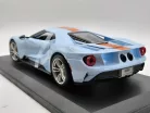 Ford GT Gulf 2019 1:18 1/18 Maisto modellautó