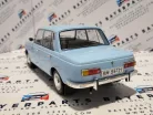 Wartburg 353 1967 kék 1:18 1/18 MCG modellautó