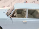 Wartburg 353 1967 kék 1:18 1/18 MCG modellautó