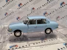 Wartburg 353 1967 kék 1:18 1/18 MCG modellautó