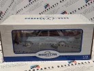 Wartburg 353 1967 kék 1:18 1/18 MCG modellautó