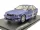 BMW E36 M3 Coupe E36 year 1990 estoril blue 1:18