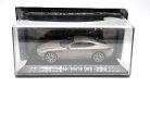 Aston Martin DB11 year 2016 grey metallic 1:43 Altaya