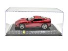 Ferrari Portofino year 2018 red 1:43 Alt