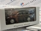 Porsche Cayenne (958) E2 II Diesel 2014 1:43